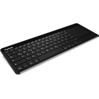 KeySonic KSK-5220BT Tastatur Bluetooth