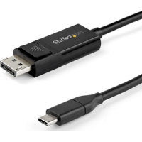 StarTech.com 1m USB-C auf DisplayPort