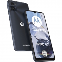 Motorola Moto E22 32GB Astro Black,