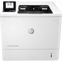 HP LaserJet Enterprise M609dn, Drucken