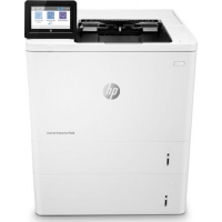 HP LaserJet Enterprise M608x, Drucken