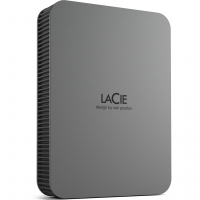 LaCie STLR5000400 Externe Festplatte