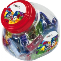 Emtec C410 Color Mix - Candy Jar
