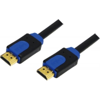 LogiLink CHB1102 HDMI-Kabel 2 m