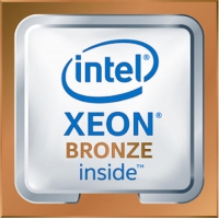 Lenovo Intel Xeon-Bronze 3206R