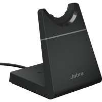 Jabra Evolve2 65 Deskstand USB-C - Black