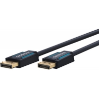 ClickTronic 40995 DisplayPort-Kabel