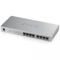 ZyXEL GS1000 Desktop Gigabit Switch,