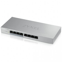 ZyXEL GS1200 Desktop Gigabit Smart