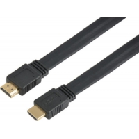 Techly ICOC-HDMI2-FE-010TY HDMI-Kabel