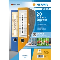 HERMA 12901 selbstklebendes Etikett