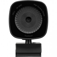 Dell Webcam WB3023, 2560x1440 Pixel