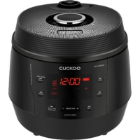 Cuckoo ICOOK Q5 5 l 1100 W Schwarz