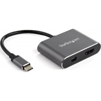 StarTech.com USB-C-Multiport Adapter