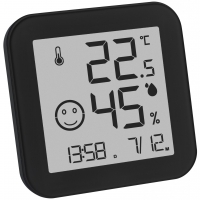 TFA-Dostmann 30.5054.01 Umgebungsthermometer