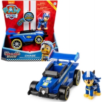 PAW Patrol - Chases Race & Go Deluxe