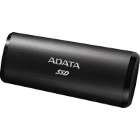 ADATA SE760 512 GB Schwarz