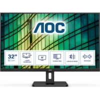 AOC E2 U32E2N LED display 80 cm