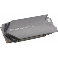 Thermalright TR M.2 2280 Solid-State-Laufwerk