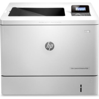HP Color LaserJet Enterprise M552dn,