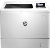 HP Color LaserJet Enterprise M553n,