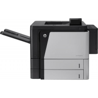HP LaserJet Enterprise M806dn Drucker,