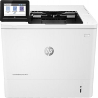 HP LaserJet Enterprise M611dn,