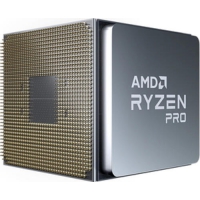AMD Ryzen 7 PRO 4750G Prozessor