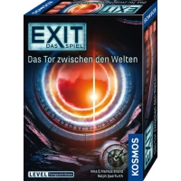 Kosmos EXIT - Das Spiel: Das Tor