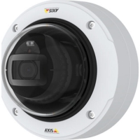 Axis P3248-LVE Dome IP-Sicherheitskamera