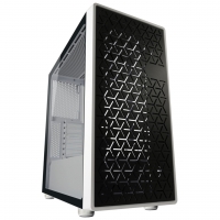 LC-Power Gaming 714W Midi Tower