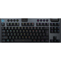 Logitech G G915 Tkl Tastatur RF