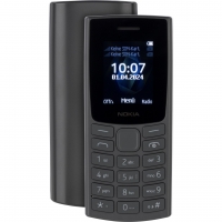 Nokia 105 4,57 cm (1.8) 78,7 g