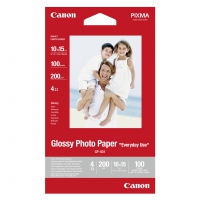 Canon GP-501 glänzendes Fotopapier