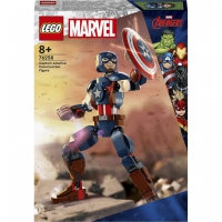 LEGO Marvel Super Heroes Spielset