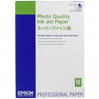 Epson Photo Quality Ink Jet Paper,