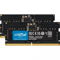 Crucial DDR5-5600 Kit       16GB