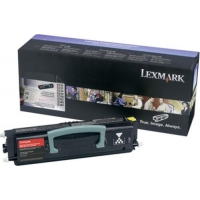 Lexmark E232, E33X, E34X Toner