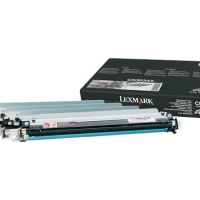 Lexmark C52x, C53x Fotoleiter (Viererpack)