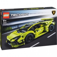 LEGO Technic 42161 Lamborghini
