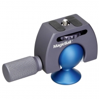 Novoflex MagicBall Mini Stativaufsatz