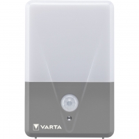 Varta Motion Sensor Outdoor Light