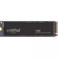 Crucial T500 M.2 1 TB PCI Express