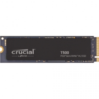 2.0 TB SSD Crucial T500 SSD, M.2/M-Key