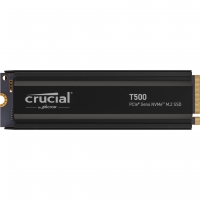 Crucial T500 M.2 1 TB PCI Express