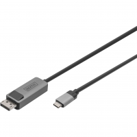 Digitus USB Typ C auf DisplayPort