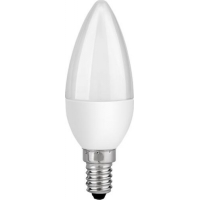 Goobay 45612 LED-Lampe Warmweiß