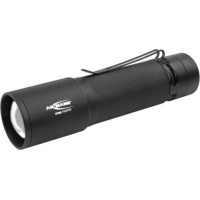 Ansmann T600FRB Schwarz Taschenlampe LED