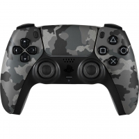 Sony DualSense V2 Camouflage, Grey