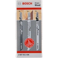 Bosch 2 607 011 436 Sägeblatt